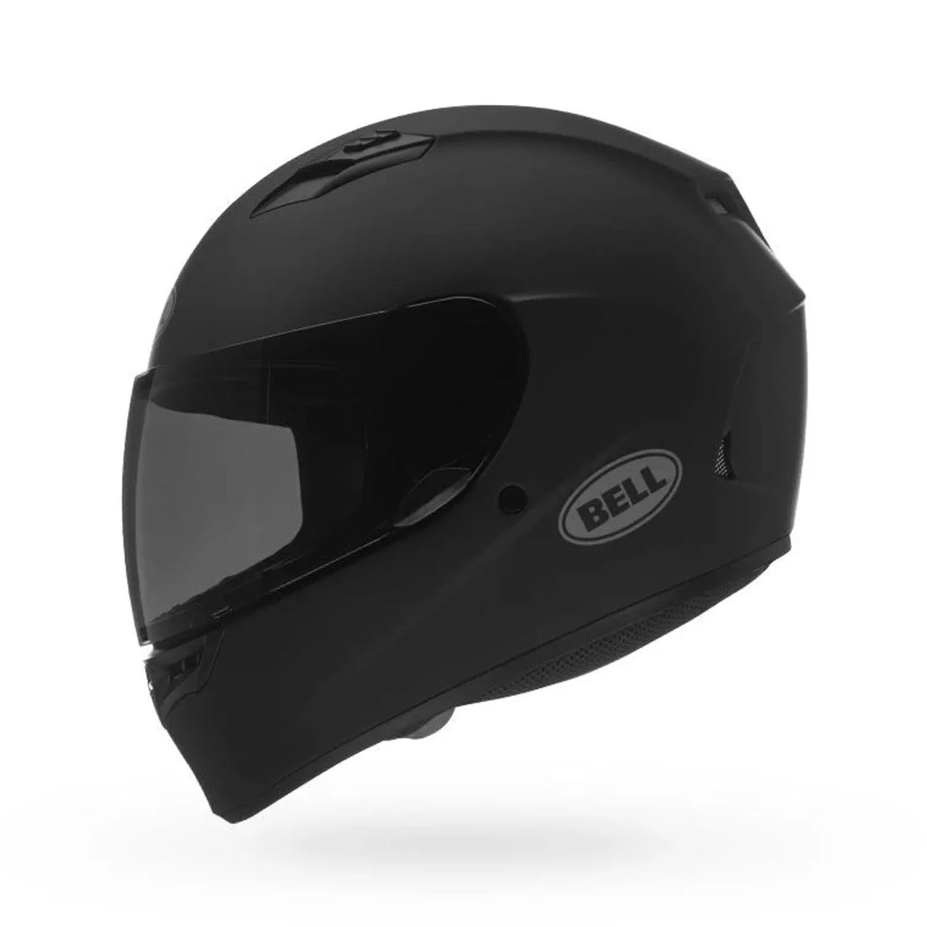 BELL Qualifier Matte Black
