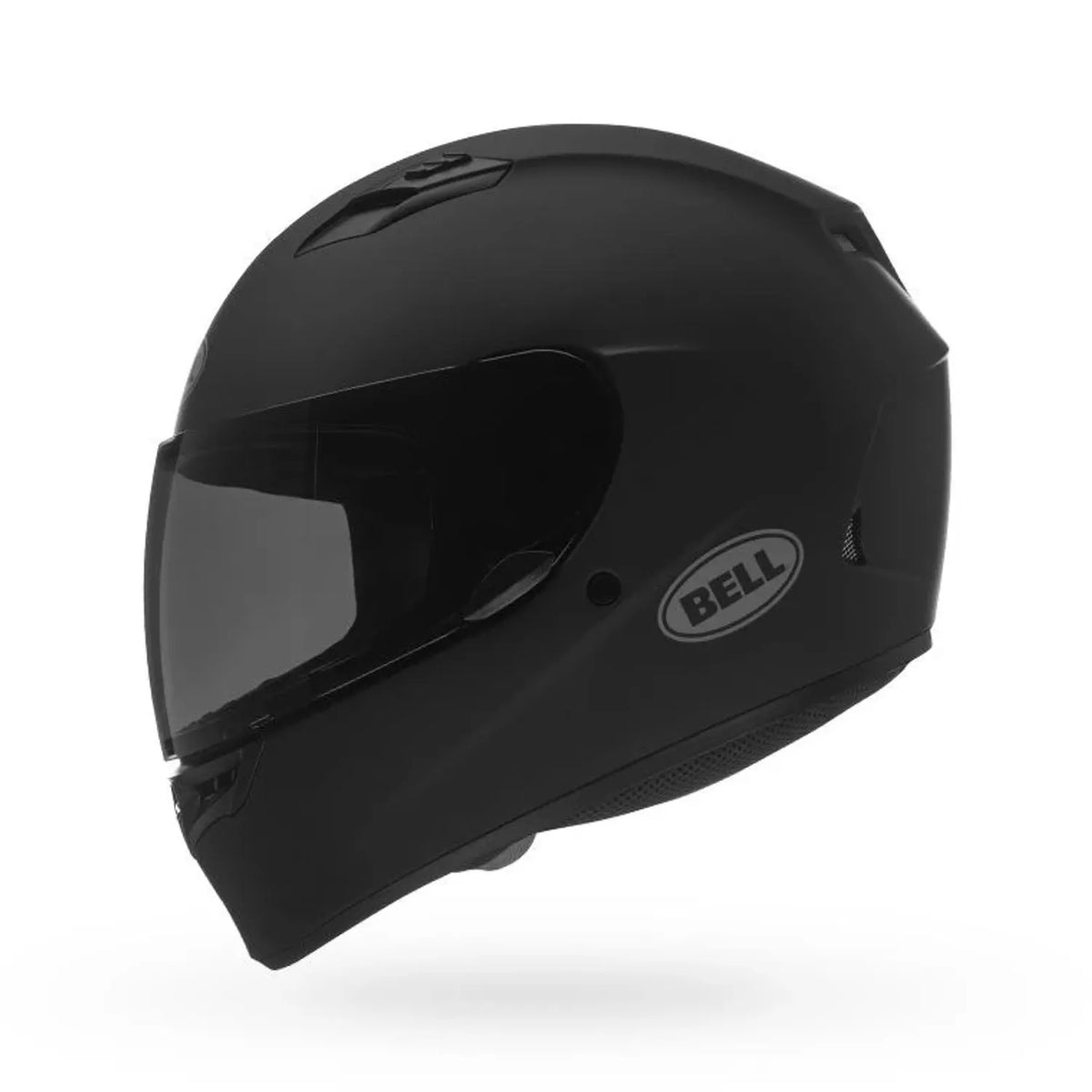 BELL Qualifier Matte Black — vista 2