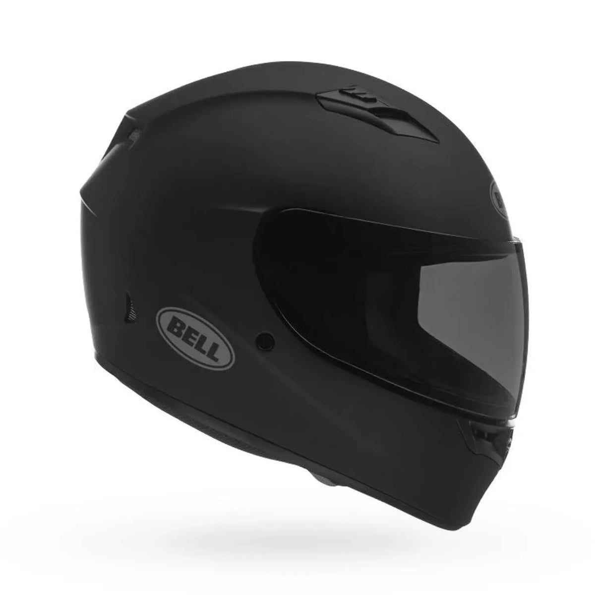 BELL Qualifier Matte Black — vista 1