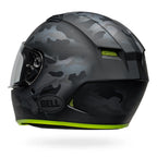BELL Qualifier Stealth Hi-Viz Camo