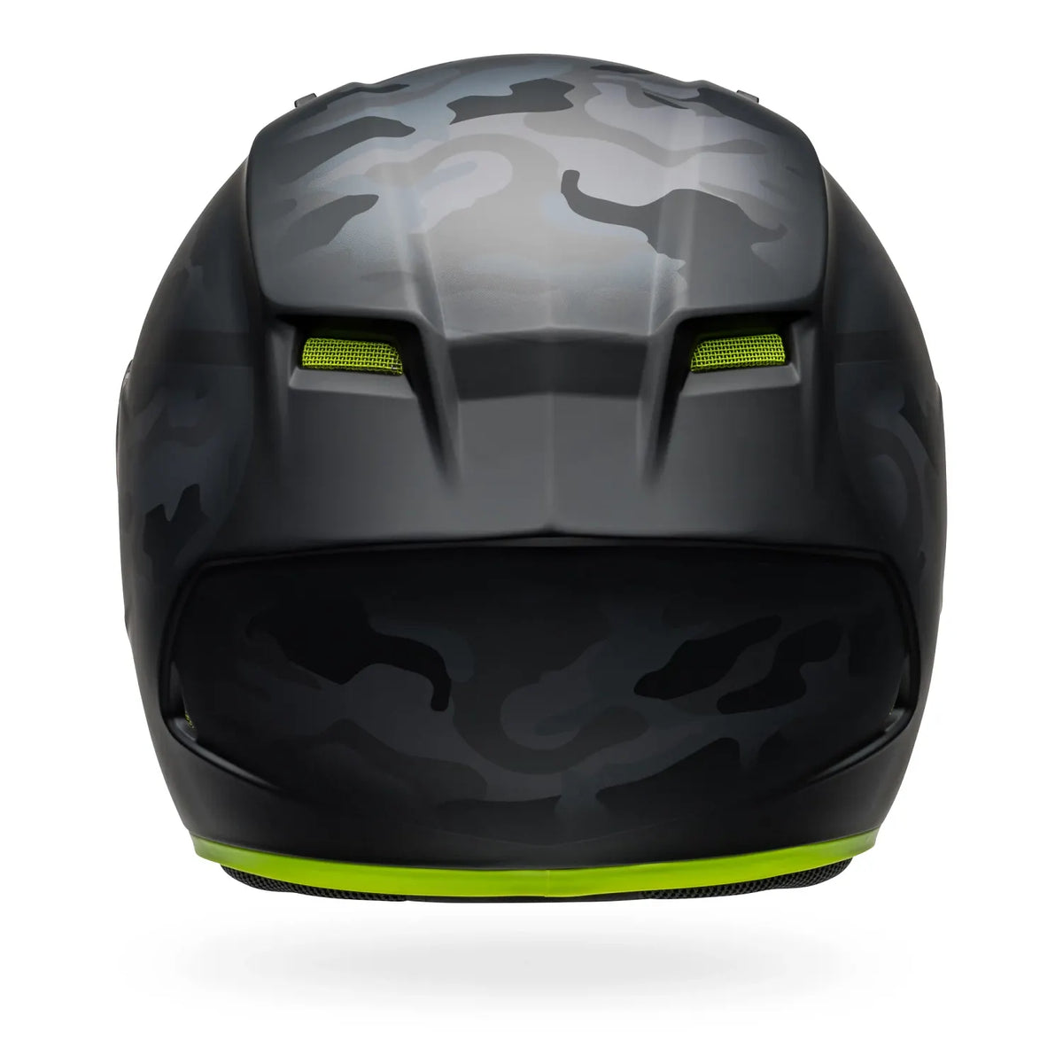 BELL Qualifier Stealth Hi-Viz Camo — vista 5