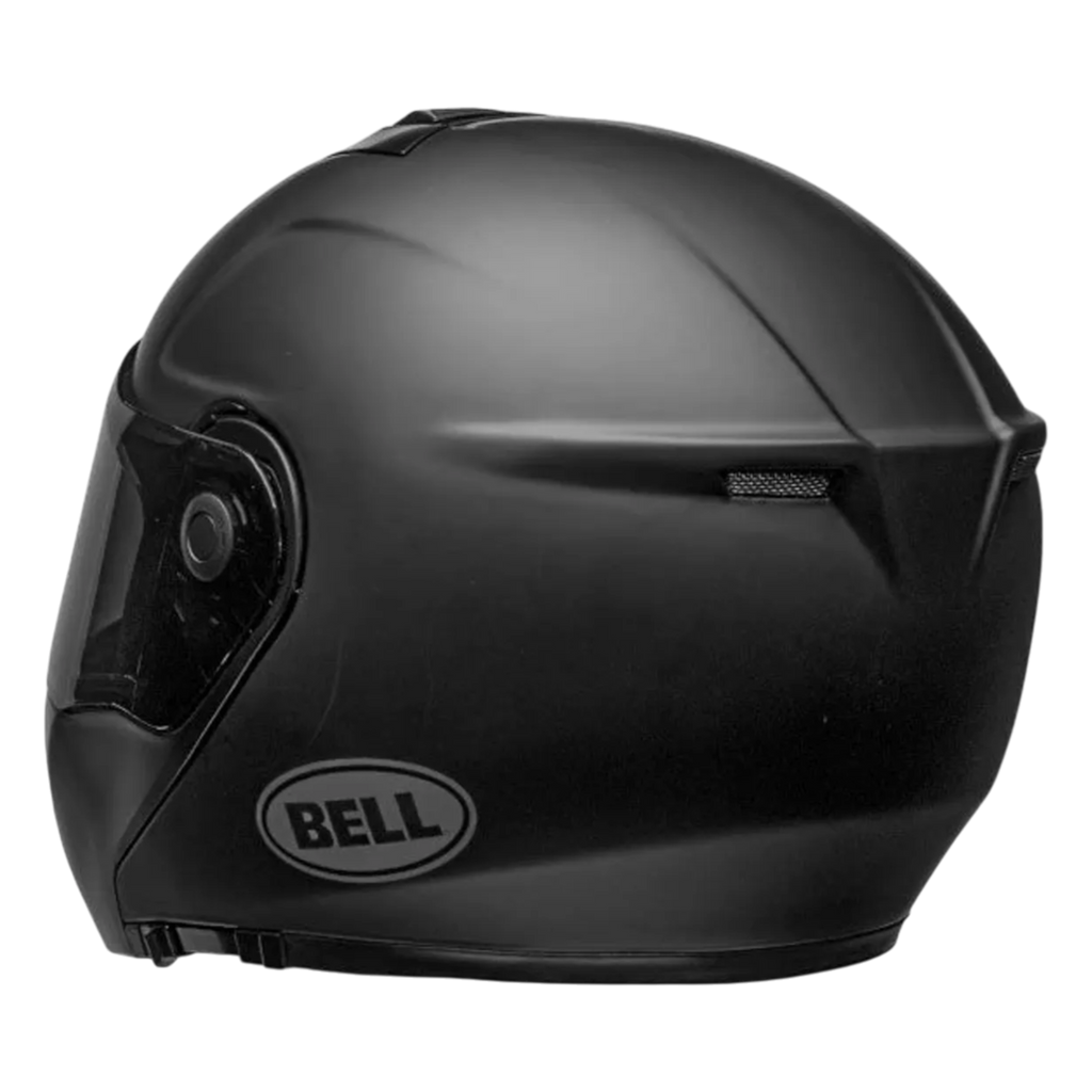 Bell SRT-Modular Matte Black