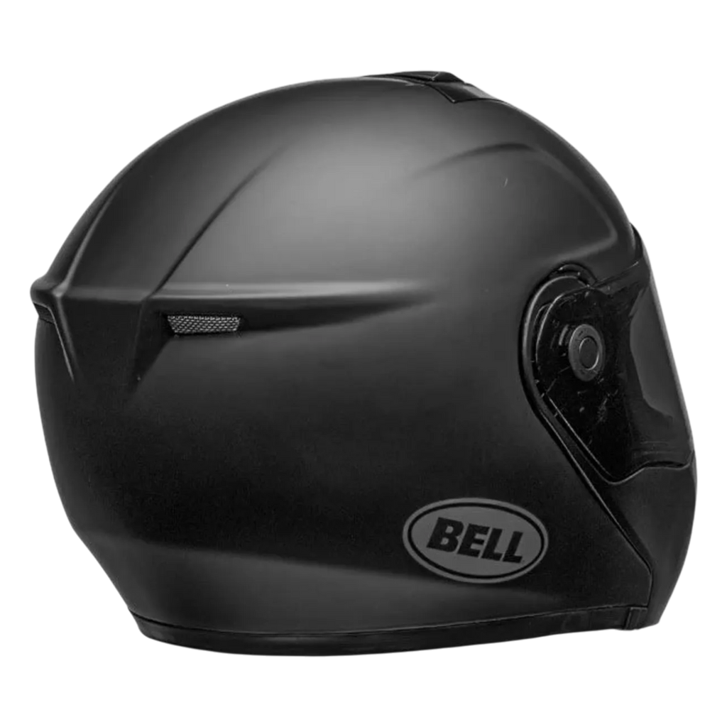 Bell SRT-Modular Matte Black