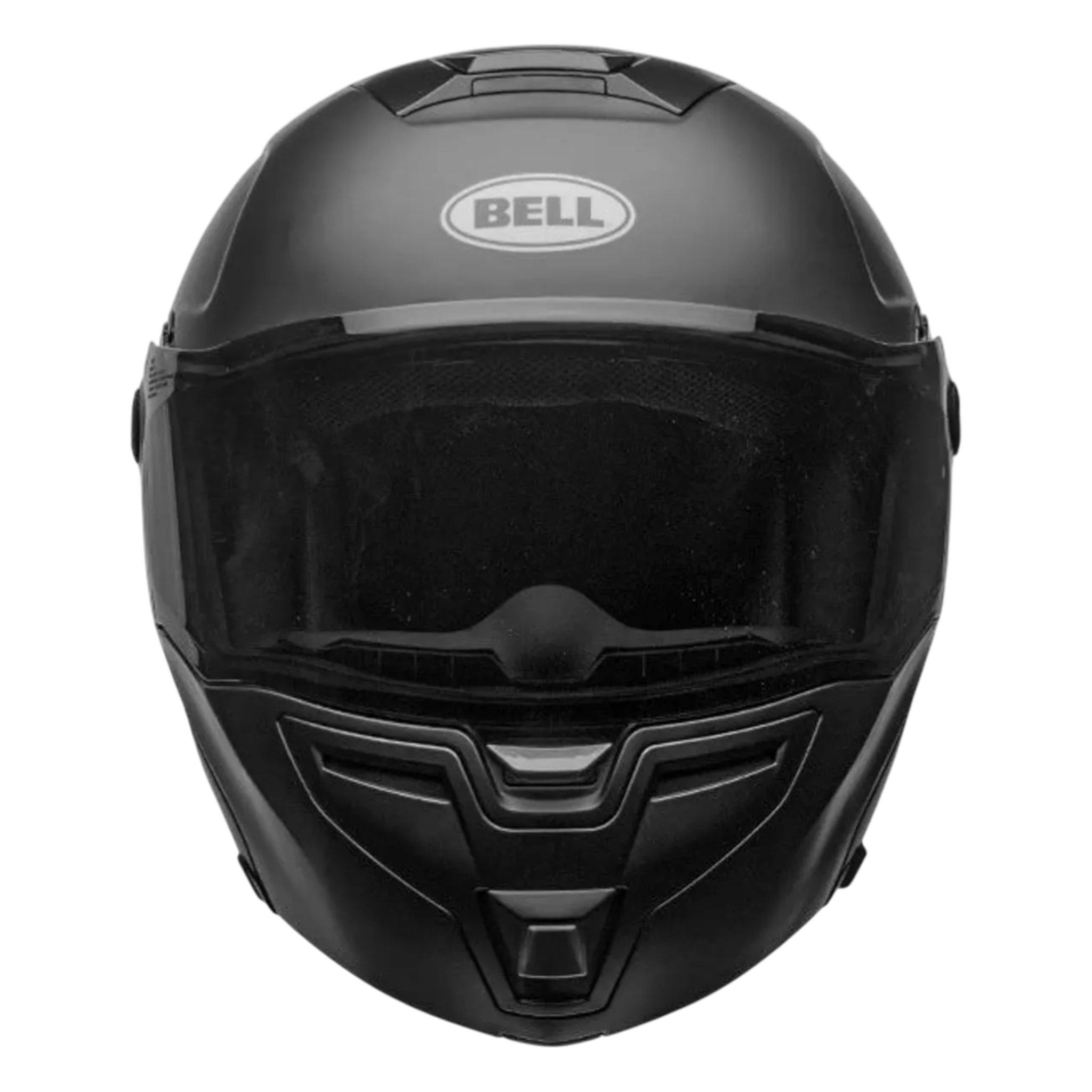 Bell SRT-Modular Matte Black