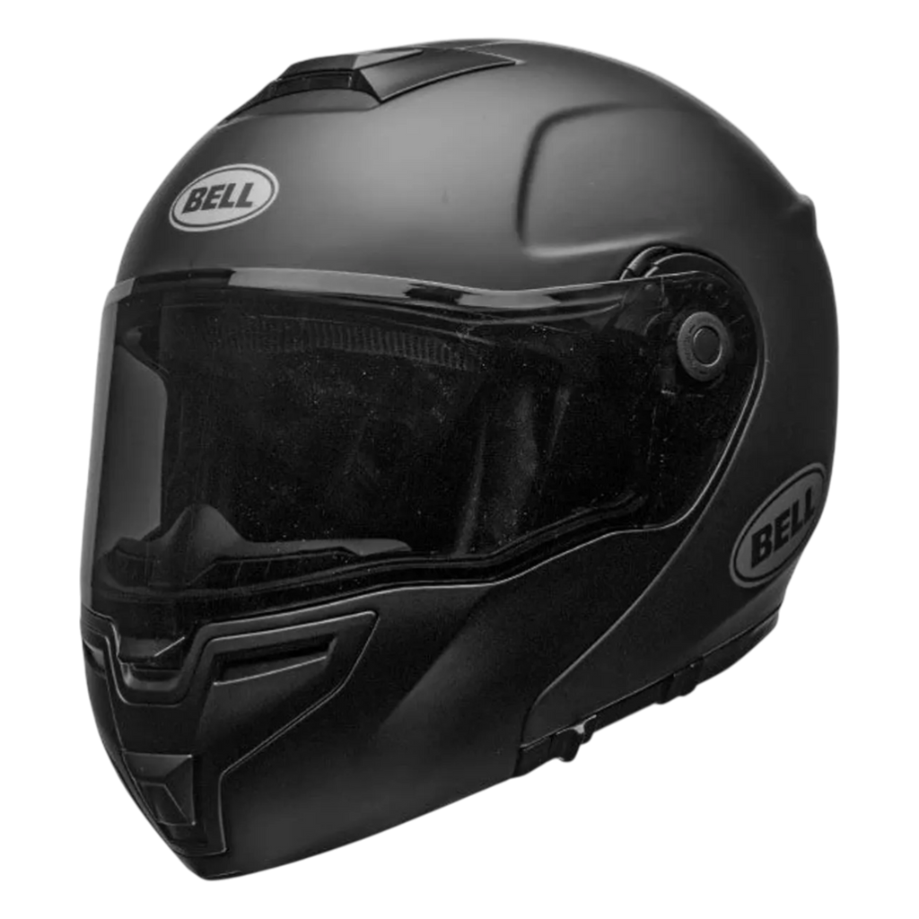 Bell SRT-Modular Matte Black