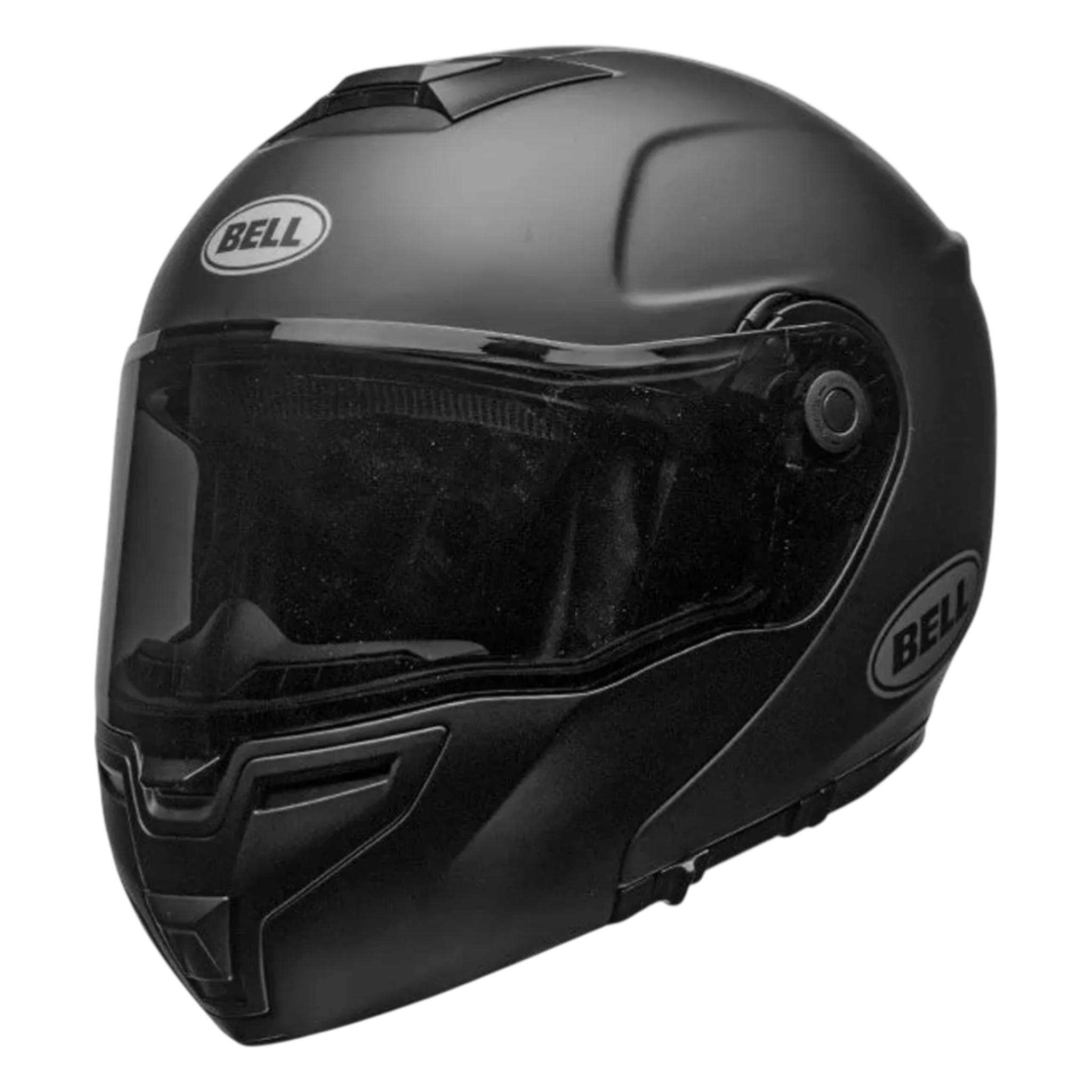 Bell SRT-Modular Matte Black