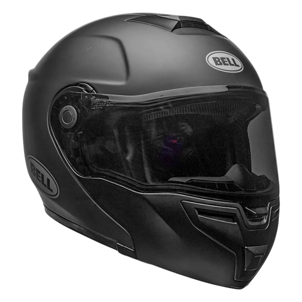 Bell SRT-Modular Matte Black