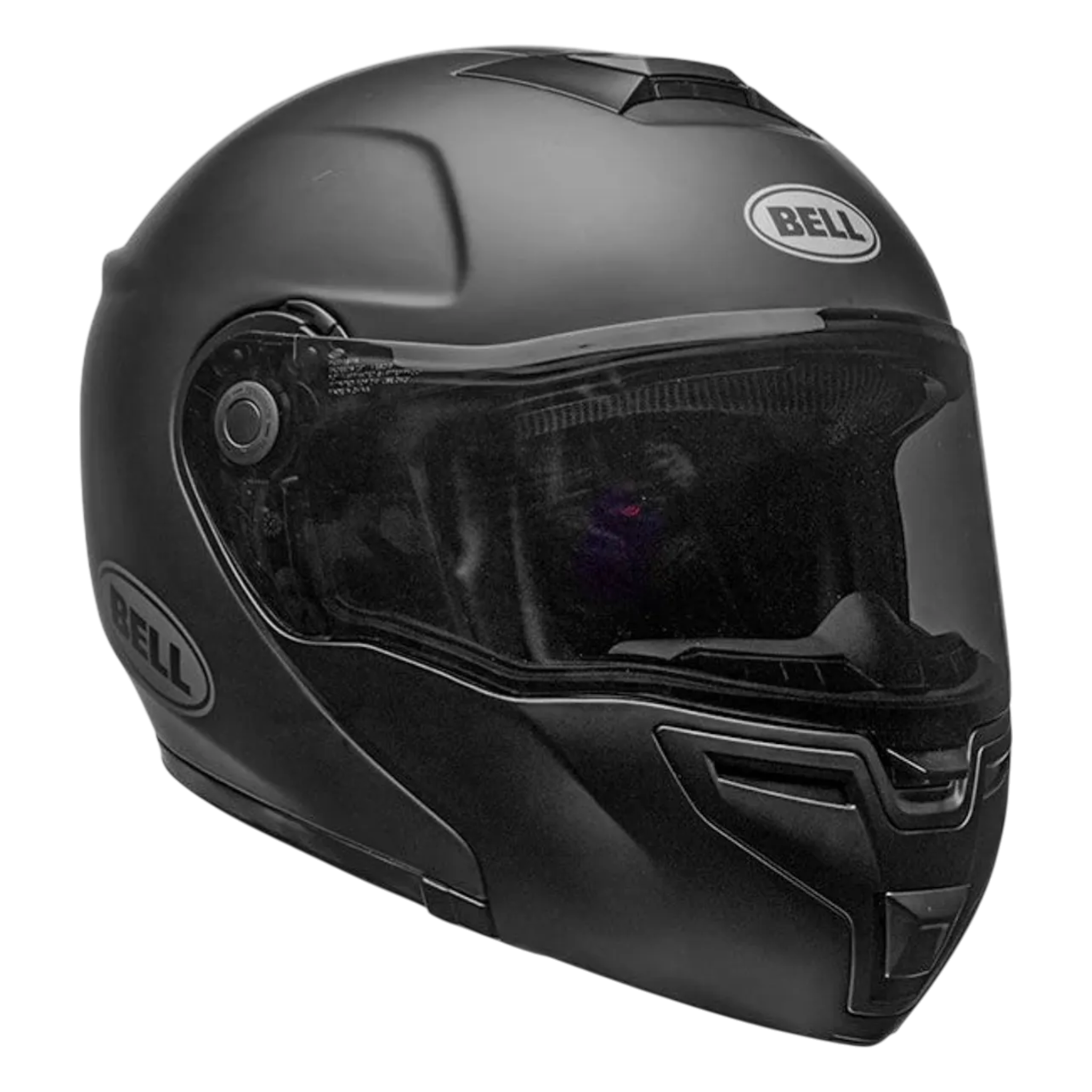 Bell SRT-Modular Matte Black