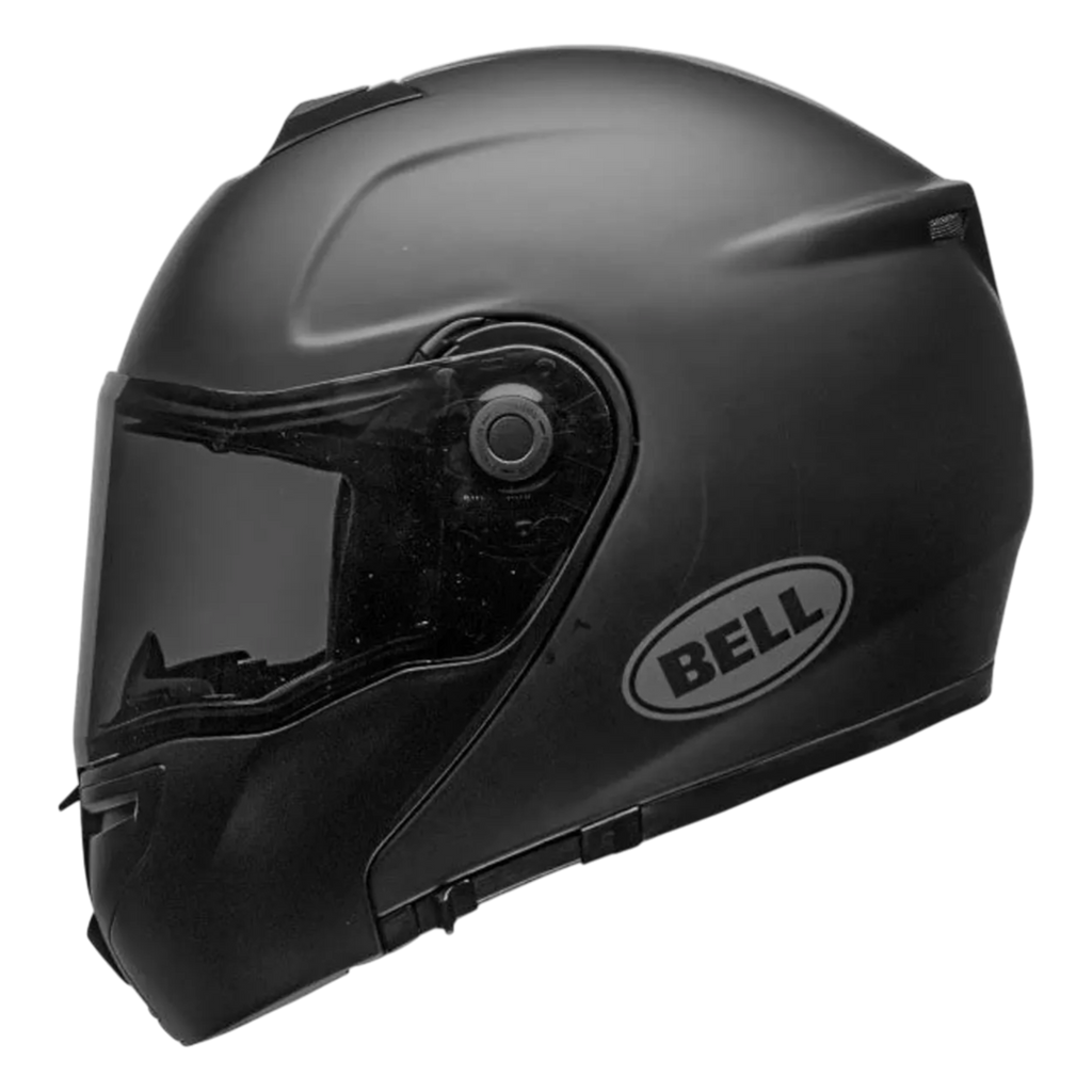 Bell SRT-Modular Matte Black