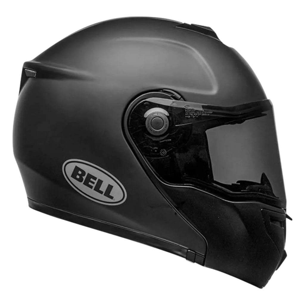 Bell SRT-Modular Matte Black