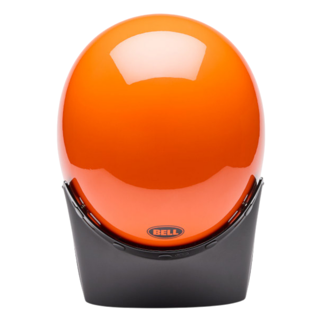 Bell Moto-3 Classic Orange