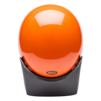 Bell Moto-3 Classic Orange