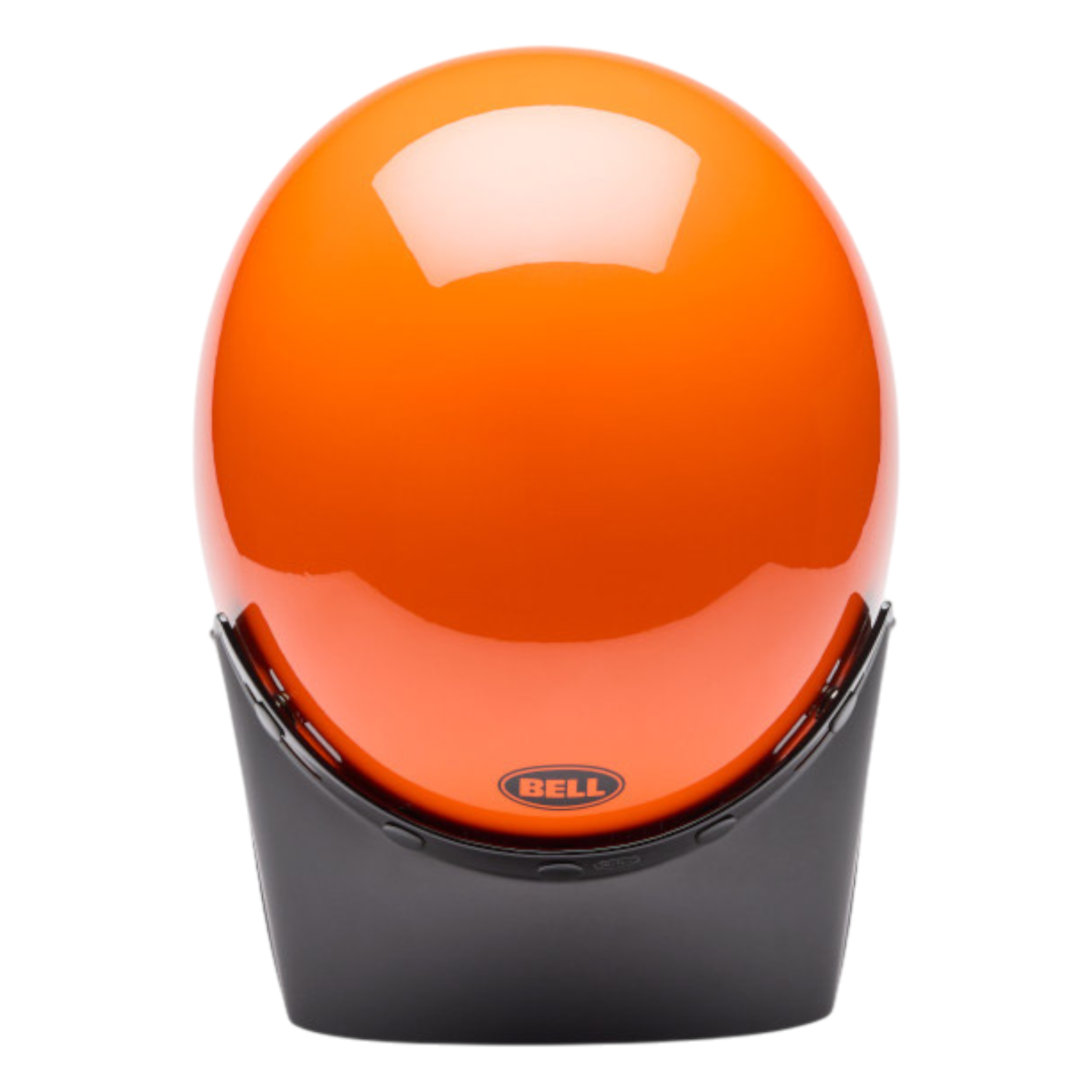 Bell Moto-3 Classic Orange