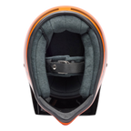 Bell Moto-3 Classic Orange