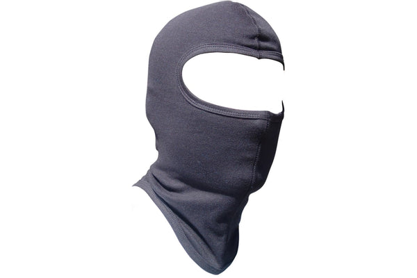 Balaclava Thermaltex Black de Gears Canada