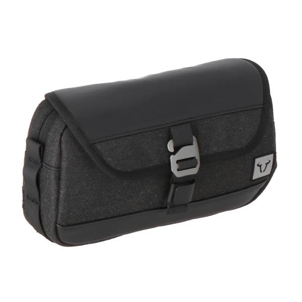 Legend Gear Bolsa Adicional LA9. Negro. 2,5 l. — vista 1