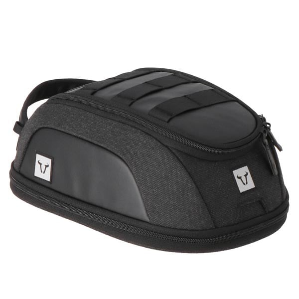 Legend Gear bolsa de depósito LT3. Para anillo de depósito PRO. Negro. 3-5 l.