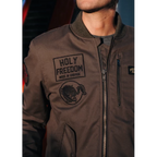 Holyfreedom Bomber Jacket