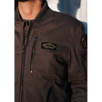 Holyfreedom Bomber Jacket