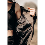 Holyfreedom Bomber Jacket