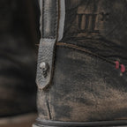 Botas Motociclista  Dune Umberto Luce