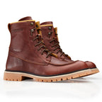 Botas Motociclista Wagon Umberto Luce