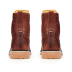 Botas Motociclista Wagon Umberto Luce