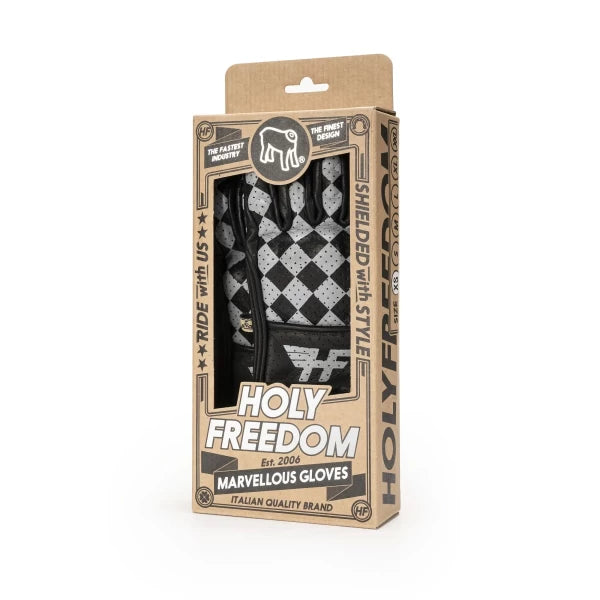 Holyfreedom Bullit Dusty Woman Gloves