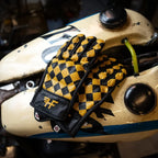 Holyfreedom Bullit Yellow 2021 Gloves