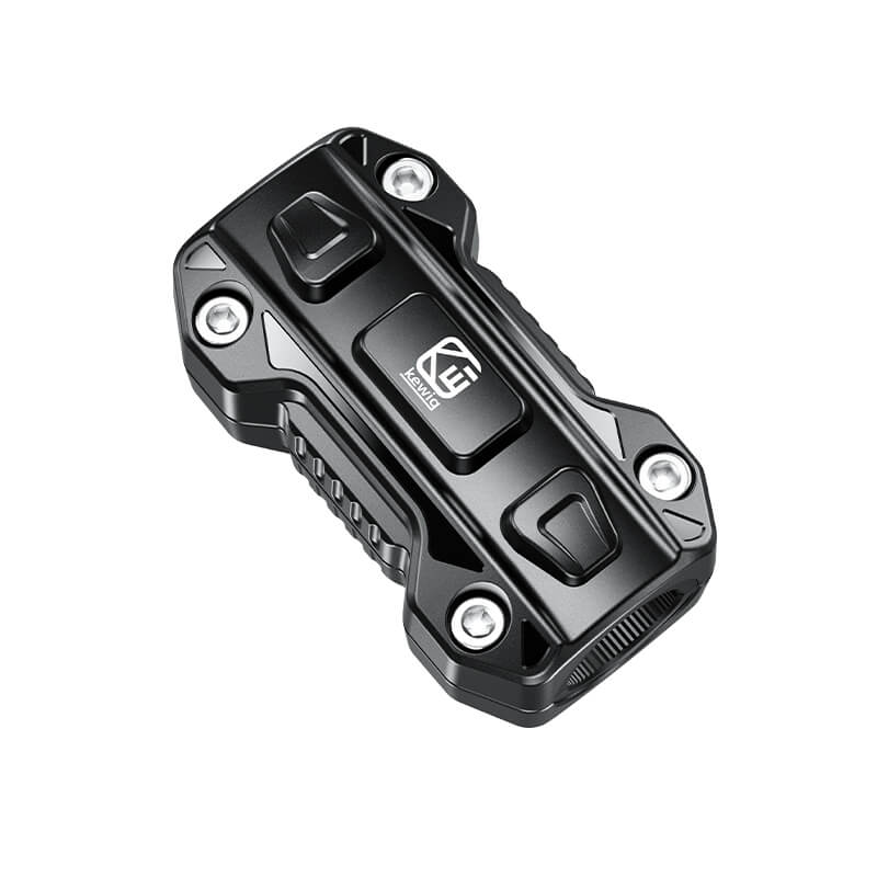 Protectores Antigolpes para Barras de Motocicleta