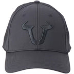 SW-MOTECH Snapback Cap Black Edition