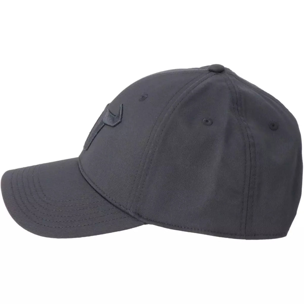 SW-MOTECH Snapback Cap Black Edition