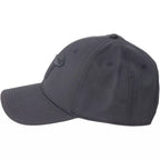 SW-MOTECH Snapback Cap Black Edition