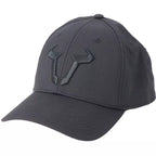 SW-MOTECH Snapback Cap Black Edition