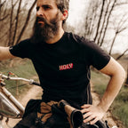 Holyfreedom Chop T-Shirt