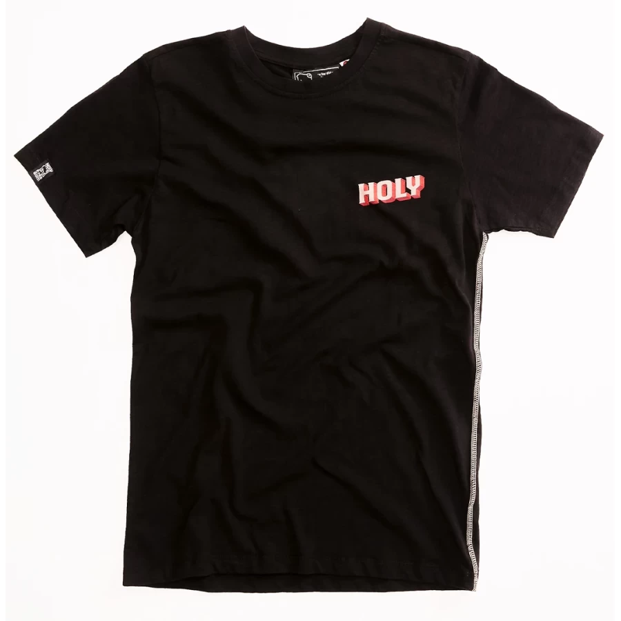 Holyfreedom Chop T-Shirt — vista 2