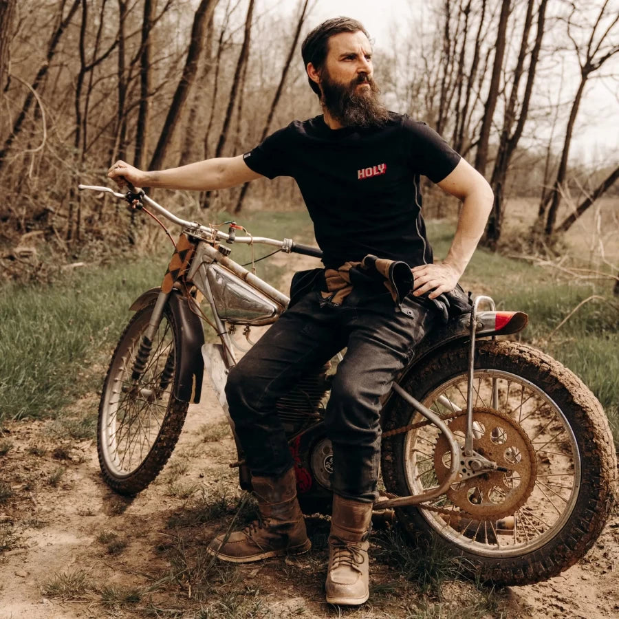 Holyfreedom Chop T-Shirt