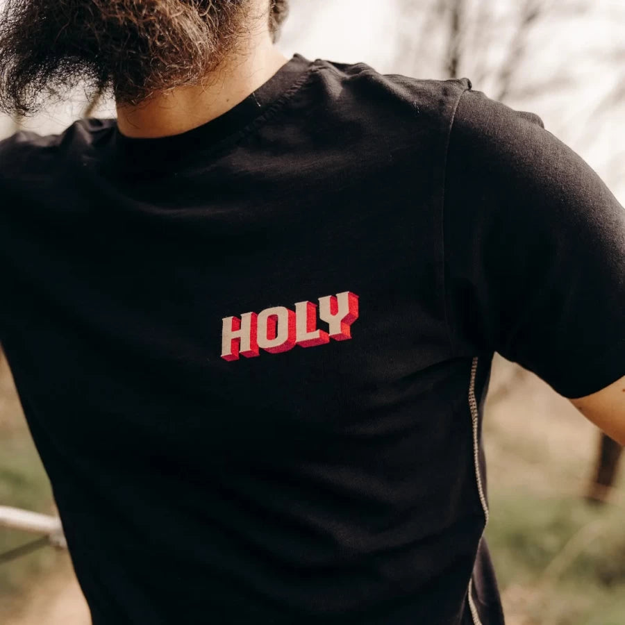 Holyfreedom Chop T-Shirt