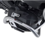 SW MOTECH Defensas Bajas BMW R 1300 GS (23-). Acero inoxidable.