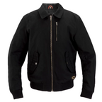 Holyfreedom Crew Bomber Jacket