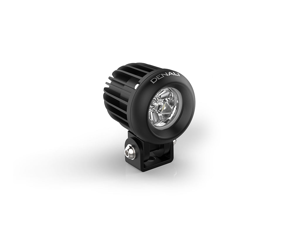 DENALI D2 2.0 Pod de luz LED de DENALI Electronics — vista 1
