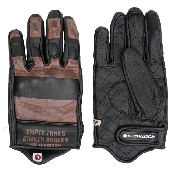 Holyfreedom Dalton Caki Gloves — vista 1