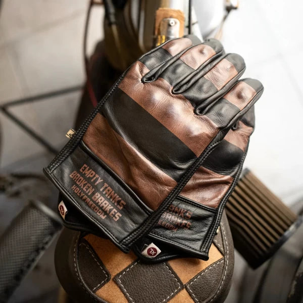 Holyfreedom Dalton Caki Gloves — vista 2