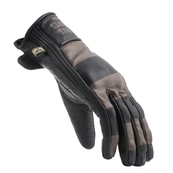 Holyfreedom Dalton Caki Gloves