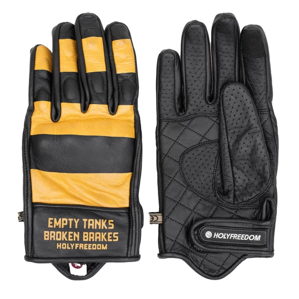 Holyfreedom Dalton Gloves — vista 1