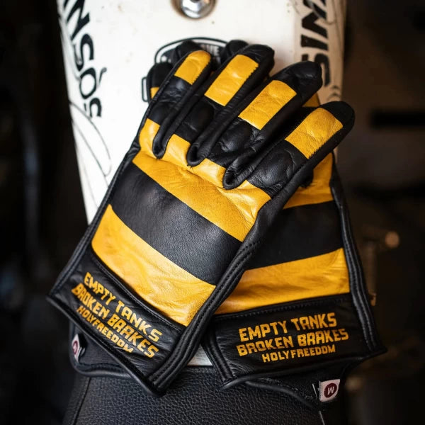 Holyfreedom Dalton Gloves — vista 2
