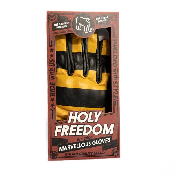 Holyfreedom Dalton Gloves — vista 3