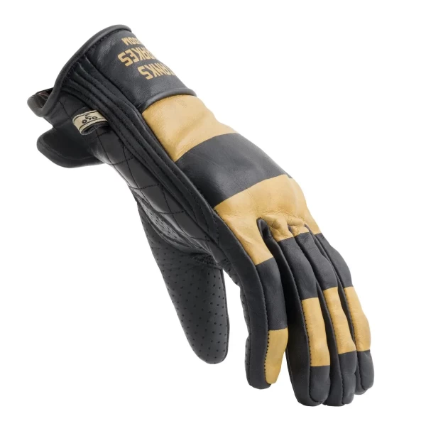 Holyfreedom Dalton Gloves — vista 5