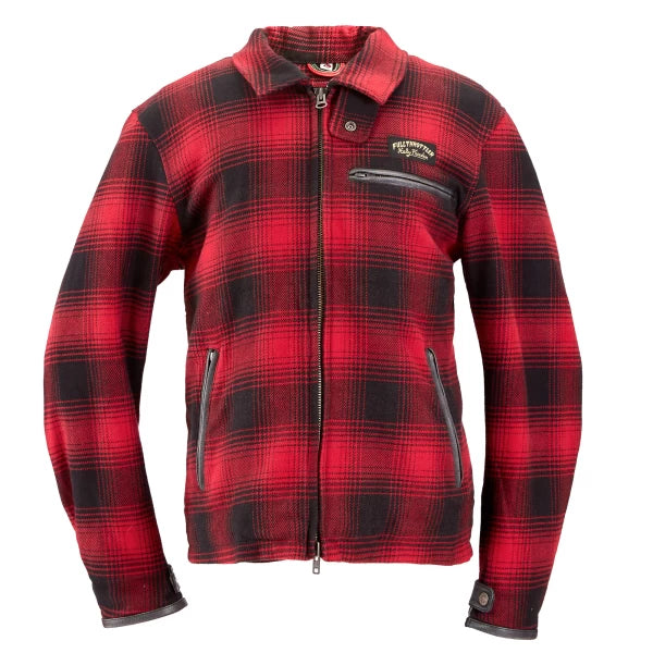HolyFreedom Definitive Jacket — vista 1