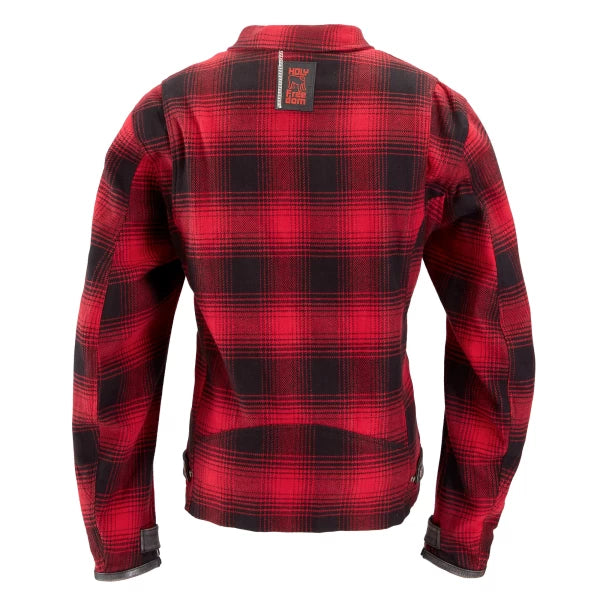 HolyFreedom Definitive Jacket — vista 2